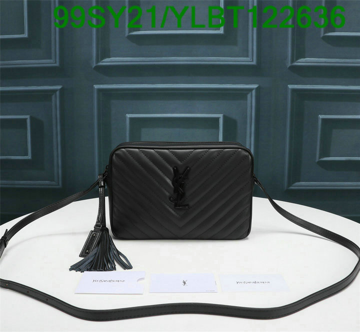 YSL-Bag-4A Quality Code: YLBT122636 $: 99USD