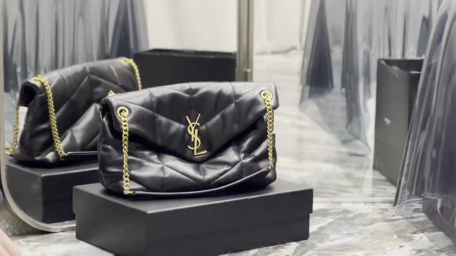 YSL-Bag-Mirror Quality Code: LB3039 $: 269USD