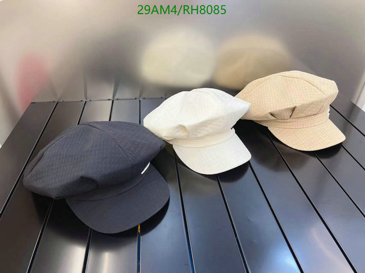 Balenciaga-Cap(Hat) Code: RH8085 $: 29USD