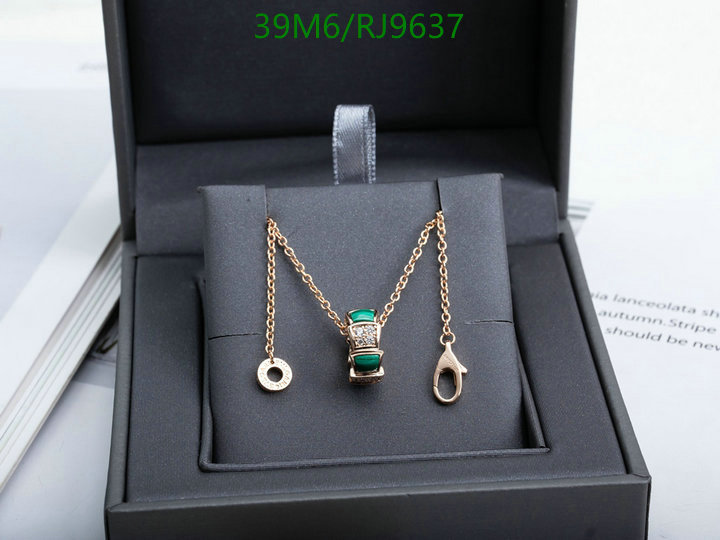 Bvlgari-Jewelry Code: RJ9637 $: 39USD