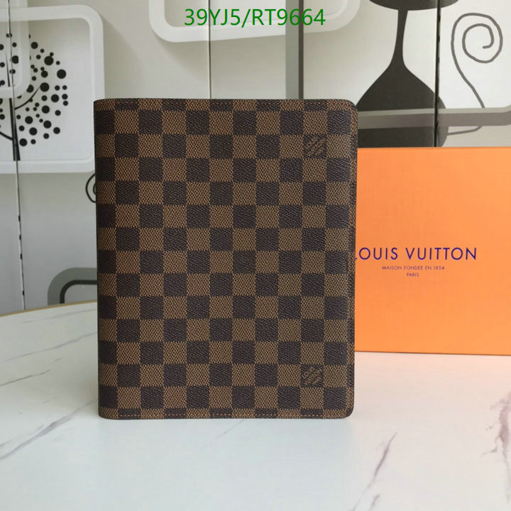 LV-Wallet-4A Quality Code: RT9664 $: 39USD