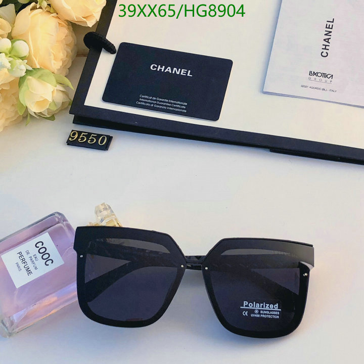 Chanel-Glasses Code: HG8904 $: 39USD