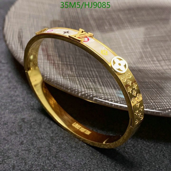 LV-Jewelry Code: HJ9085 $: 35USD