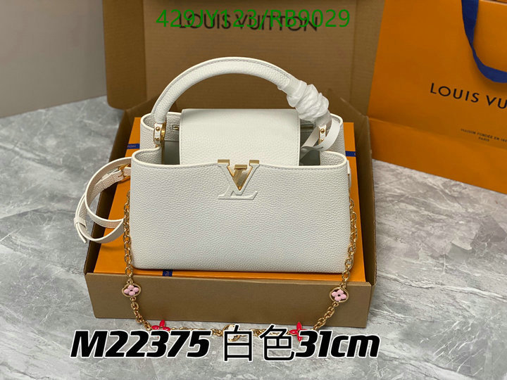 LV-Bag-Mirror Quality Code: RB9029