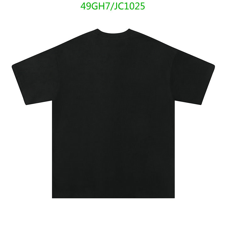 Amiri-Clothing Code: JC1025 $: 49USD