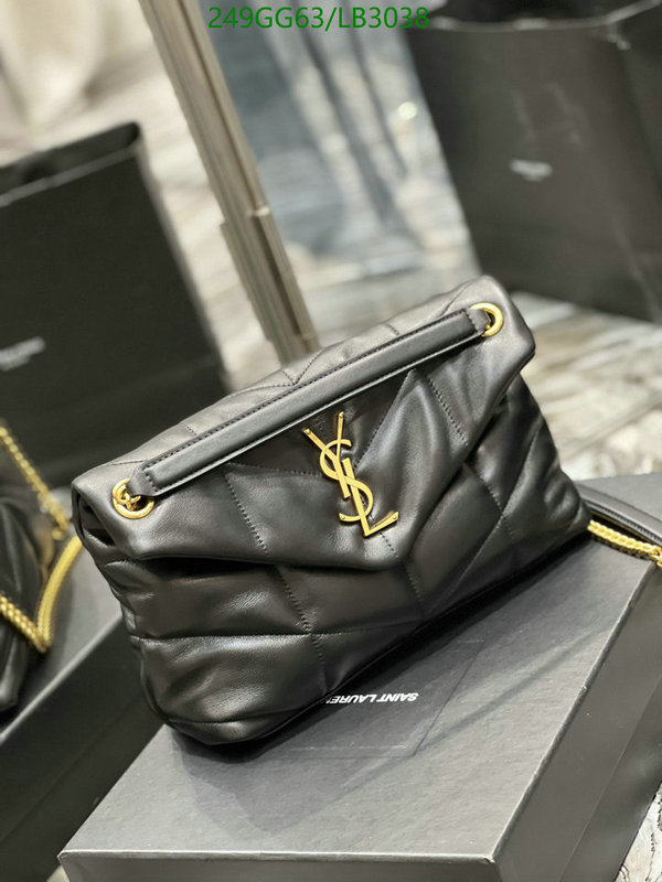 YSL-Bag-Mirror Quality Code: LB3038 $: 249USD