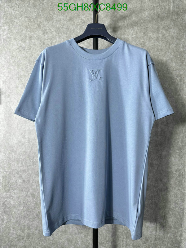LV-Clothing Code: XC8499 $: 55USD