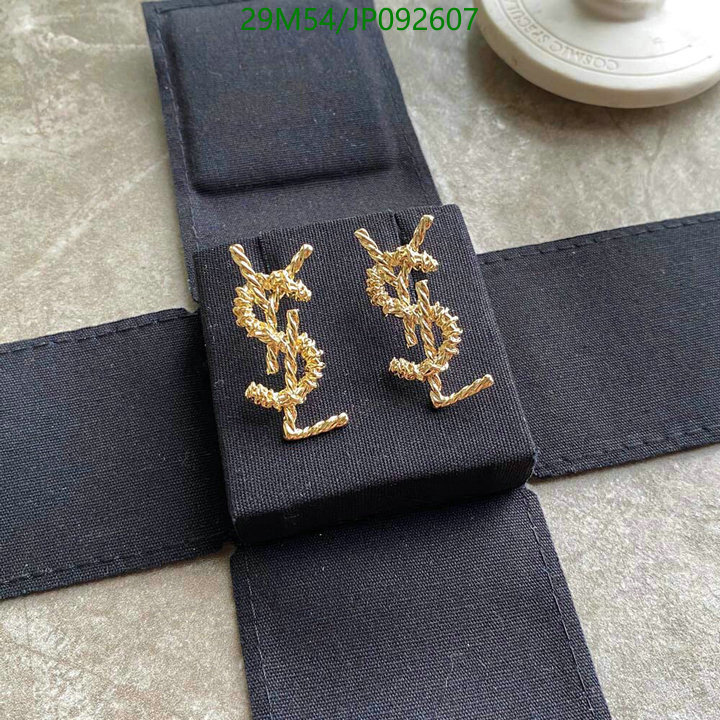 YSL-Jewelry Code: JP092607 $: 29USD