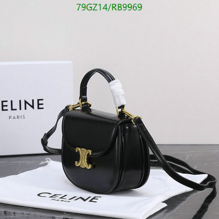 Celine-Bag-4A Quality Code: RB9969 $: 79USD