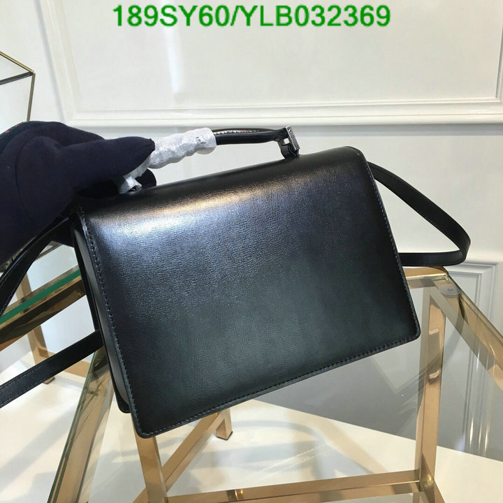 YSL-Bag-Mirror Quality Code: YLB032369 $: 189USD