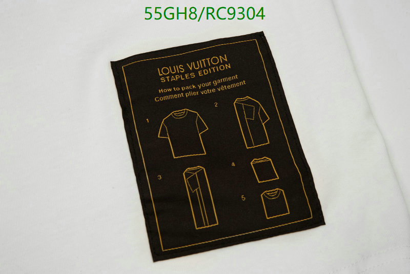 LV-Clothing Code: RC9304 $: 55USD