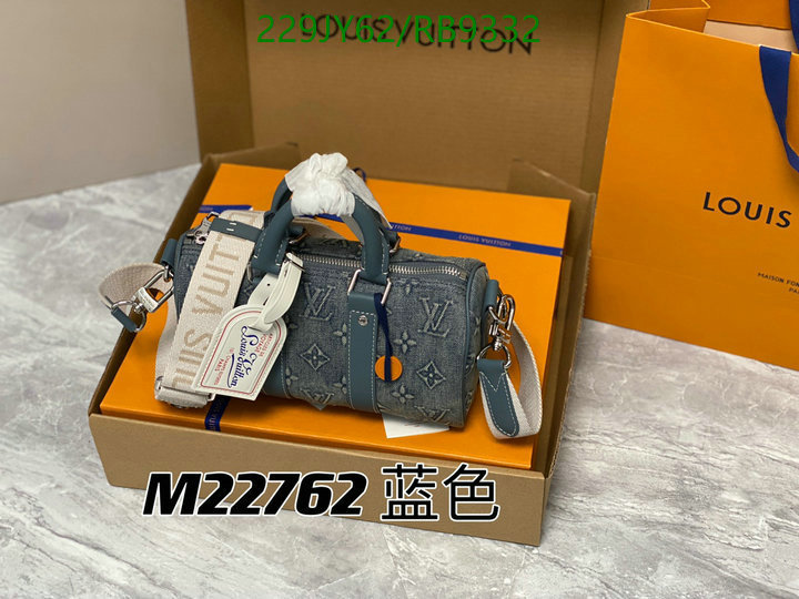 LV-Bag-Mirror Quality Code: RB9332 $: 229USD