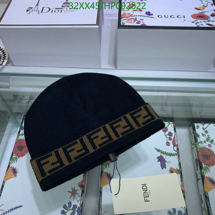 Fendi-Cap (Hat) Code: HP092822 $: 32USD