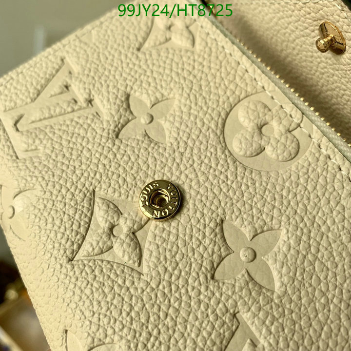 LV-Wallet Mirror Quality Code: HT8725 $: 99USD