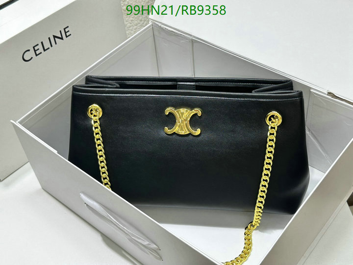 Celine-Bag-4A Quality Code: RB9358 $: 99USD