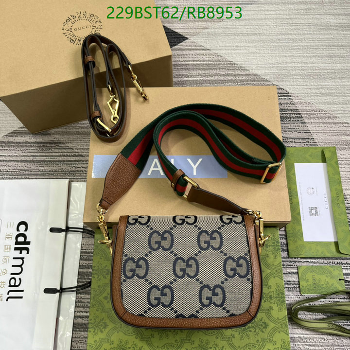 Gucci-Bag-Mirror Quality Code: RS8953 $: 229USD