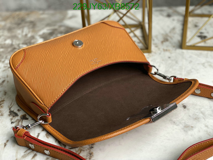 LV-Bag-Mirror Quality Code: XB8572 $: 229USD