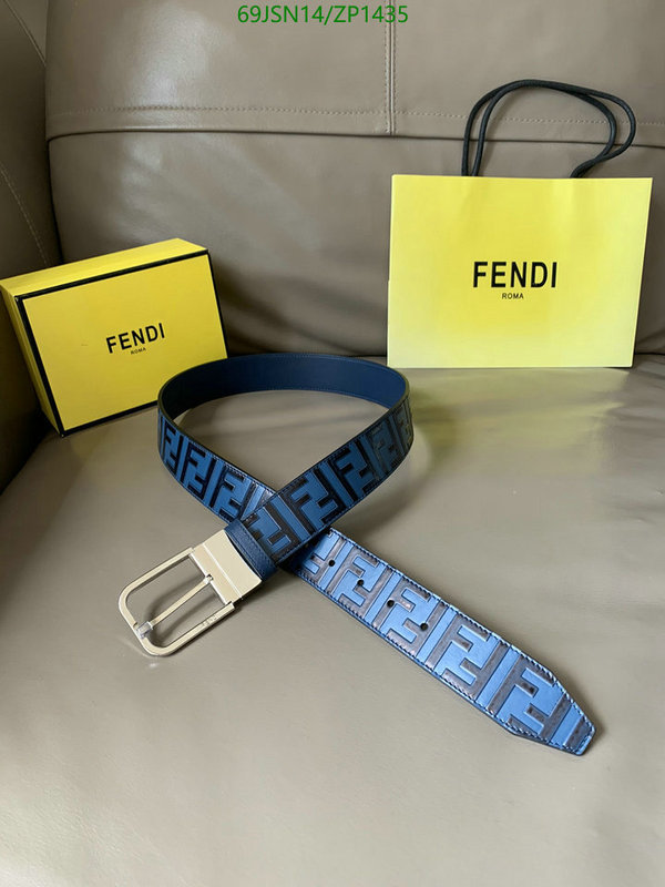 Fendi-Belts Code: ZP1435 $: 69USD