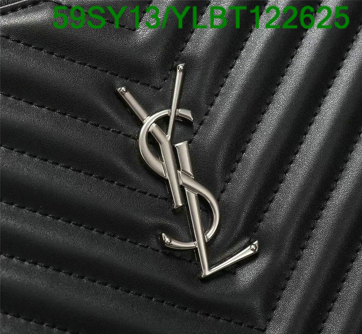 YSL-Bag-4A Quality Code: YLBT122625 $: 59USD