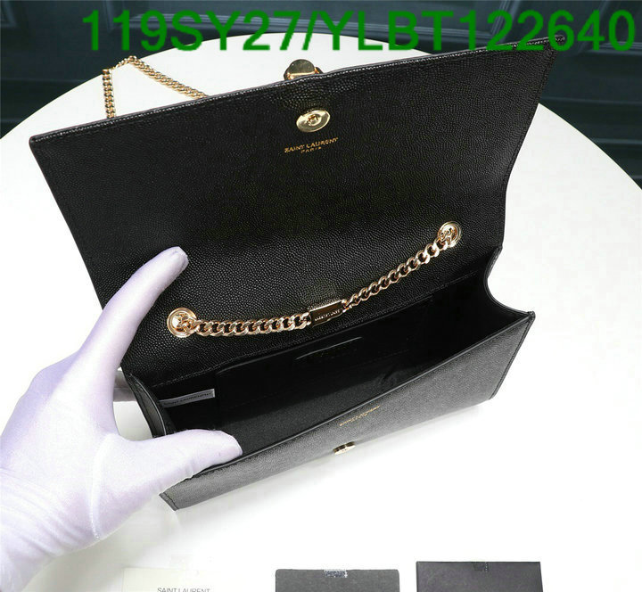 YSL-Bag-4A Quality Code: YLBT122640 $: 119USD