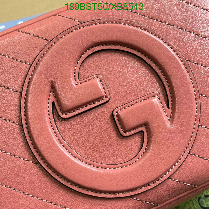 Gucci-Bag-Mirror Quality Code: XB8543 $: 189USD