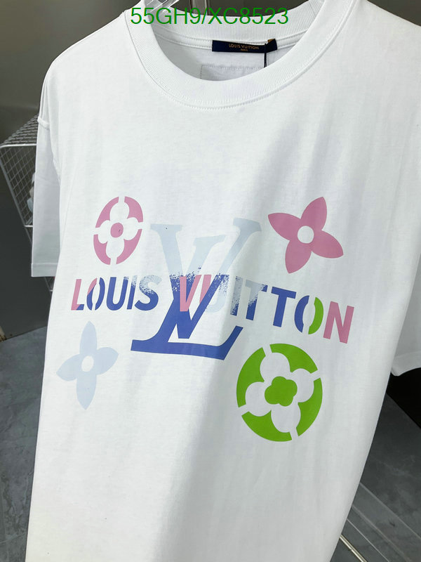 LV-Clothing Code: XC8523 $: 55USD