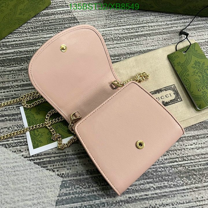 Gucci-Bag-Mirror Quality Code: XB8549 $: 135USD