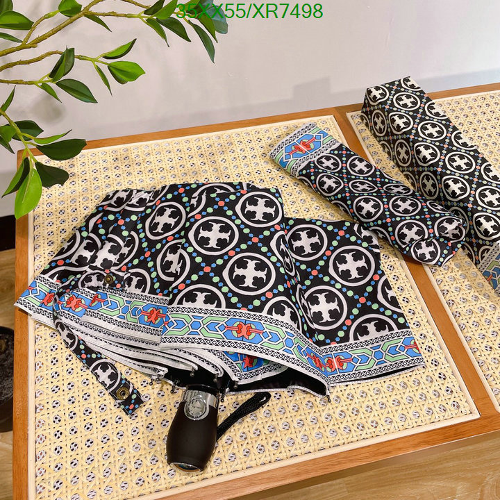 Tory Burch-Umbrella Code: XR7498 $: 35USD