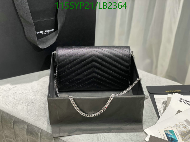 YSL-Bag-4A Quality Code: LB2364 $: 115USD