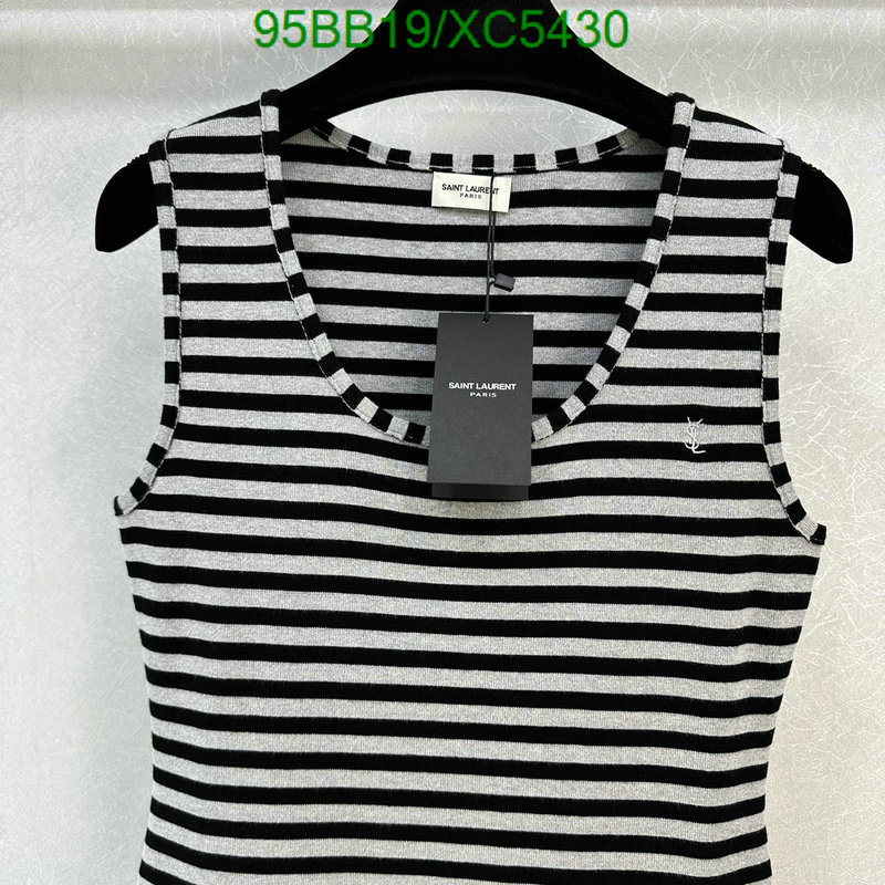 YSL-Clothing Code: XC5430 $: 95USD