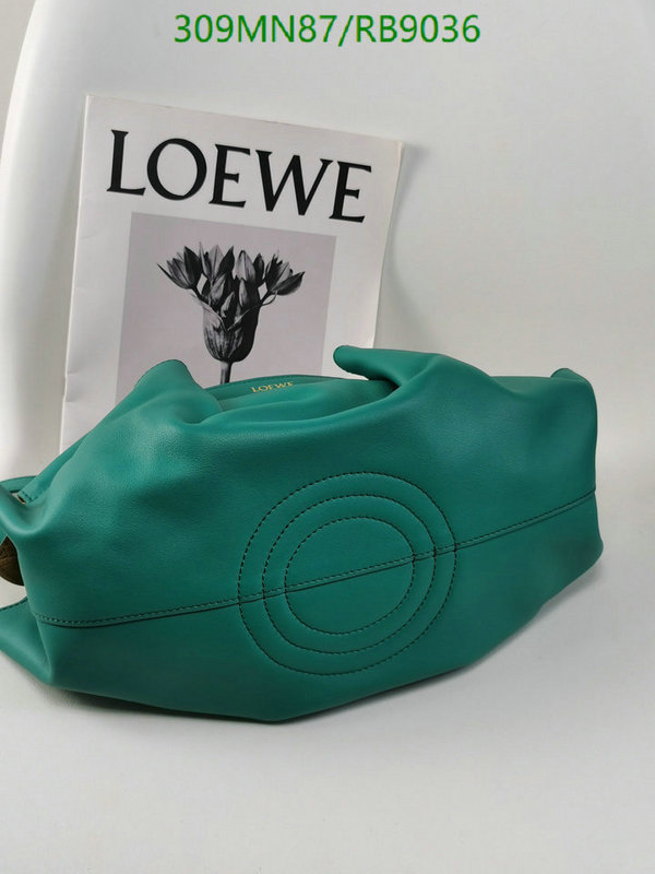 Loewe-Bag-Mirror Quality Code: RB9036 $: 309USD