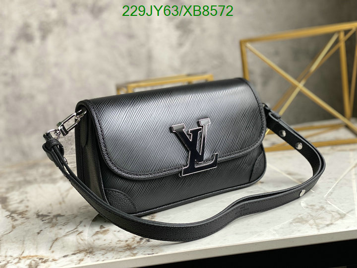 LV-Bag-Mirror Quality Code: XB8572 $: 229USD