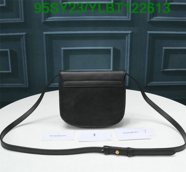 YSL-Bag-4A Quality Code: YLBT122613 $: 95USD