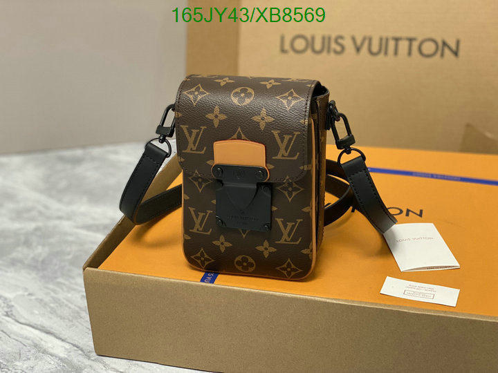 LV-Bag-Mirror Quality Code: XB8569 $: 165USD