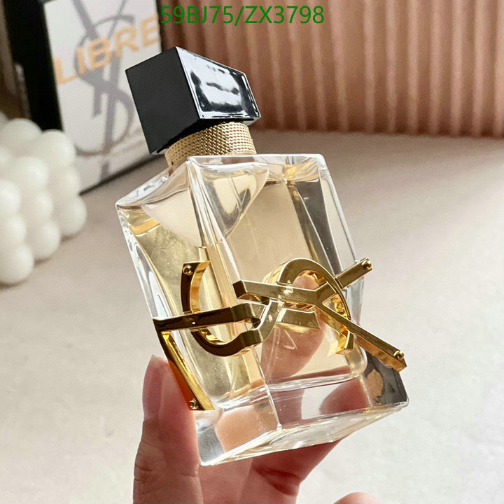 YSL-Perfume Code: ZX3798 $: 59USD