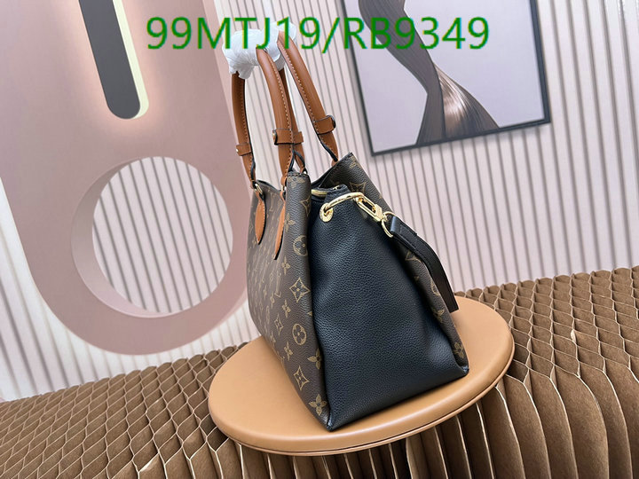 LV-Bag-4A Quality Code: RB9349