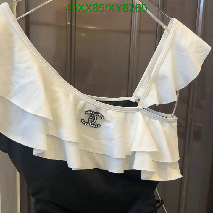 Chanel-Swimsuit Code: XY8265 $: 45USD