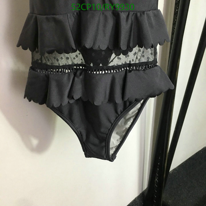 Zimmermann-Swimsuit Code: RY9930 $: 52USD