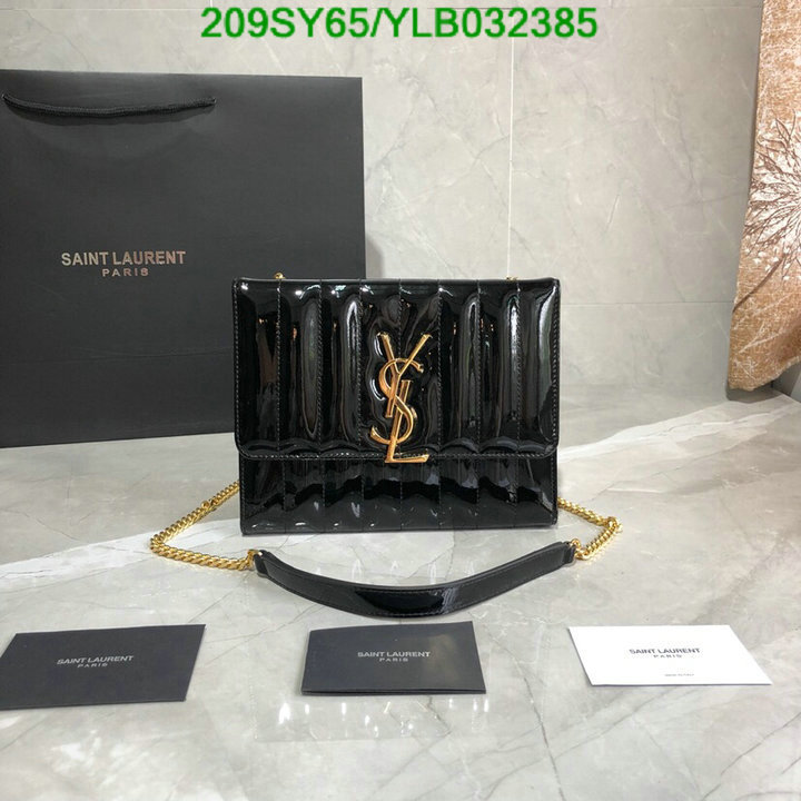 YSL-Bag-Mirror Quality Code: YLB032385 $: 209USD