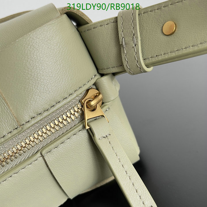 BV-Bag-Mirror Quality Code: RB9018 $: 319USD