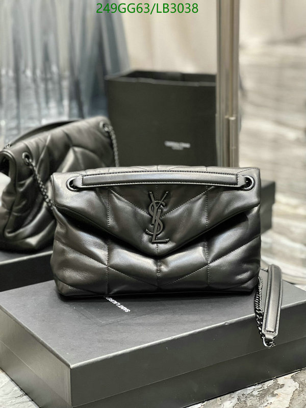 YSL-Bag-Mirror Quality Code: LB3038 $: 249USD