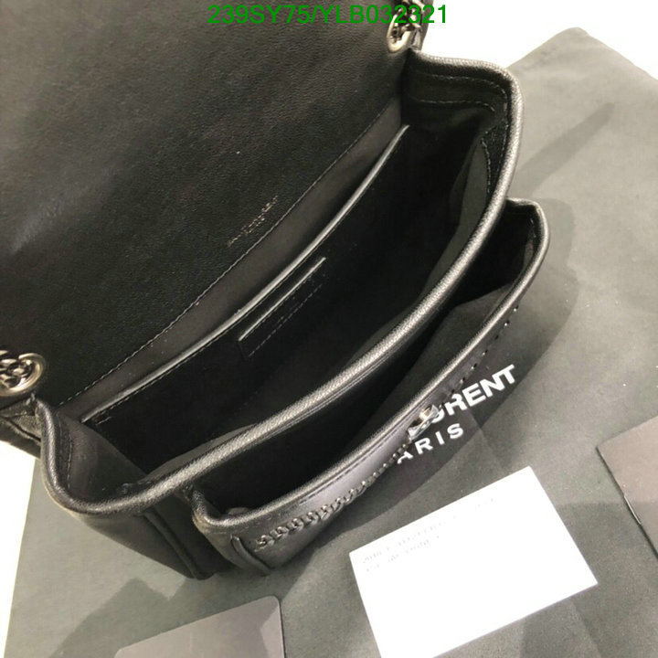 YSL-Bag-Mirror Quality Code: YLB032321 $: 239USD