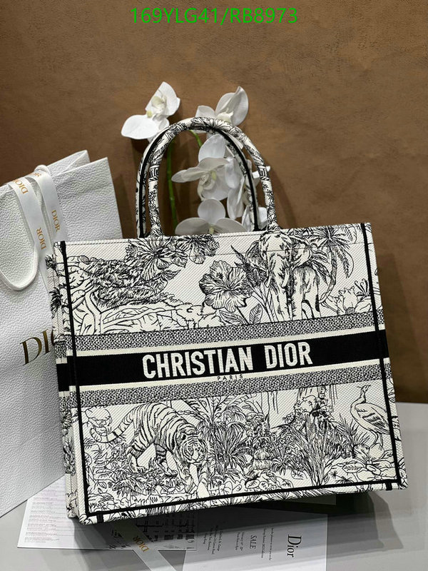 Dior-Bag-Mirror Quality Code: RB8973