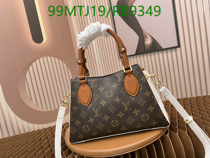 LV-Bag-4A Quality Code: RB9349