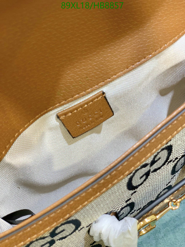 Gucci-Bag-4A Quality Code: HB8857 $: 89USD