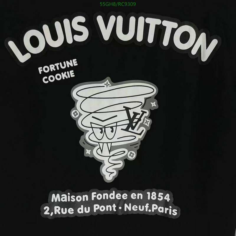 LV-Clothing Code: RC9309 $: 55USD