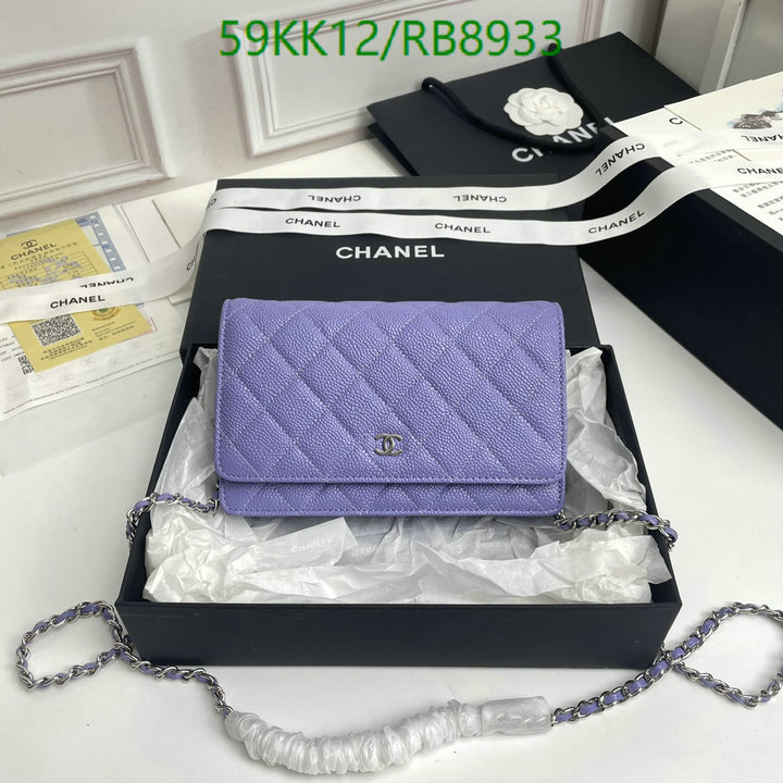 Chanel-Bag-4A Quality Code: RB8933 $: 59USD