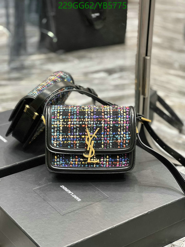 YSL-Bag-Mirror Quality Code: YB5775 $: 229USD