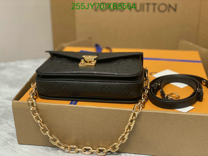 LV-Bag-Mirror Quality Code: XB8564 $: 255USD