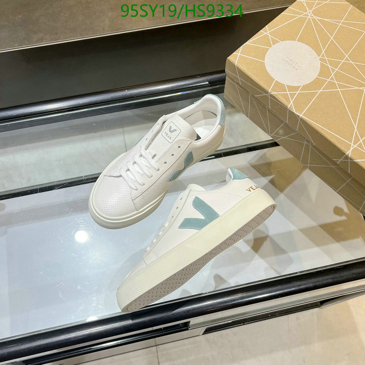 VEJA-Men shoes Code: HS9334 $: 95USD